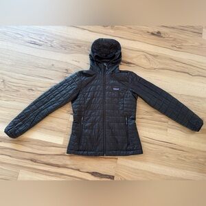 Patagonia Nano Puff Jacket